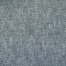 2822- Indigo Navarre Herringbone